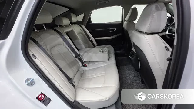 Hyundai Sonata (DN8) id 3520175 из Кореи 11