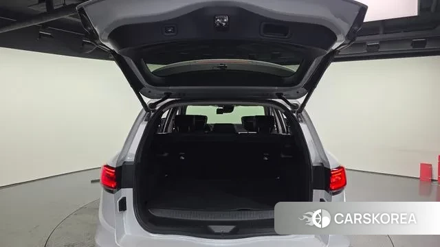 Renault Korea (Samsung) The New QM6 id 3611496 из Кореи 11