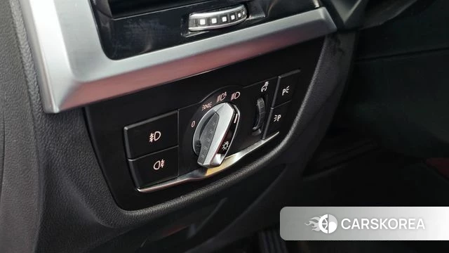 BMW X4 (G02) id 4595336 из Кореи 11