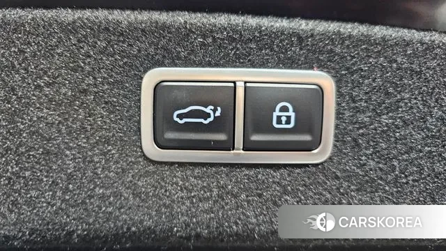 Genesis G80 (RG3) id 3468120 из Кореи 11