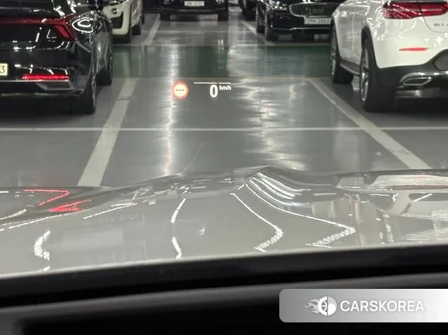 BMW X7 (G07) id 3504525 из Кореи 11