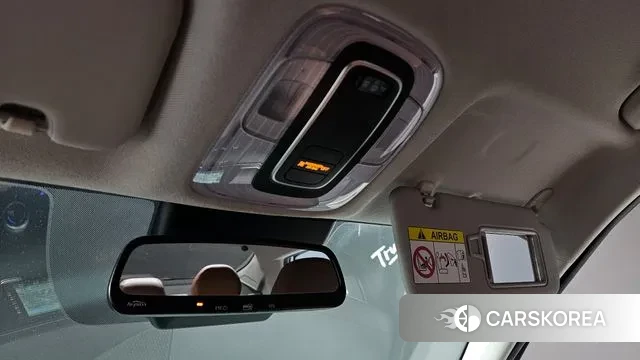 Hyundai Avante (CN7) id 3143930 из Кореи 11