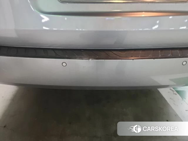 Hyundai The New Grand Starex id 4937778 из Кореи 11