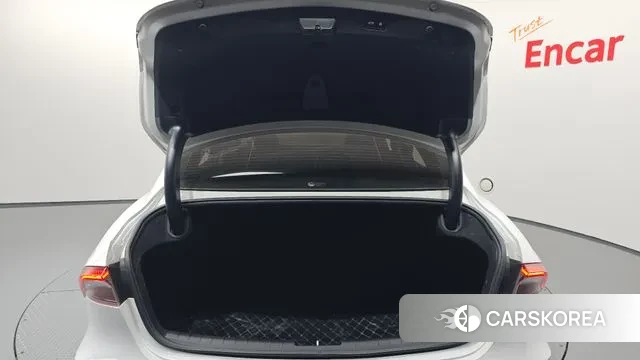 Hyundai The New Grandeur IG id 3374611 из Кореи 11