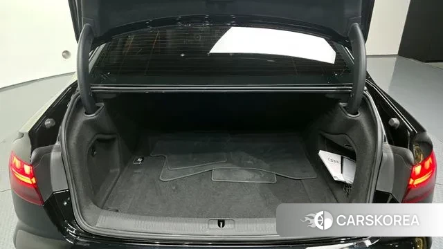 Audi A4 (B9) id 2998913 из Кореи 11