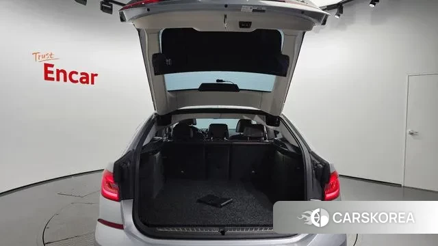 BMW 6 Series GT (G32) id 3050690 из Кореи 11