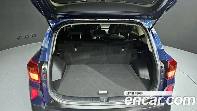 Kia Seltos id 2951292 из Кореи 11