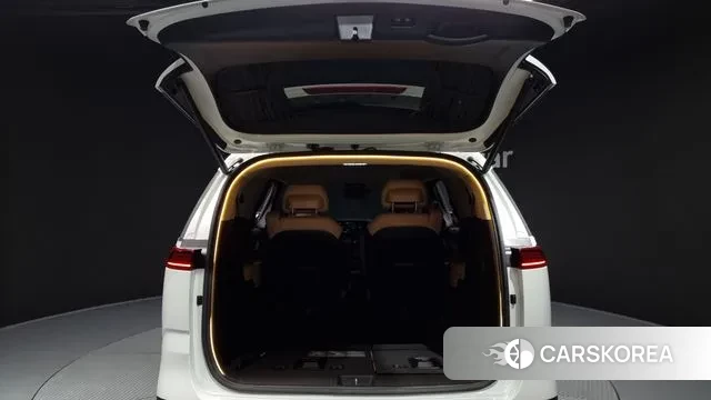 Kia Carnival 4th generation id 3377647 из Кореи 11