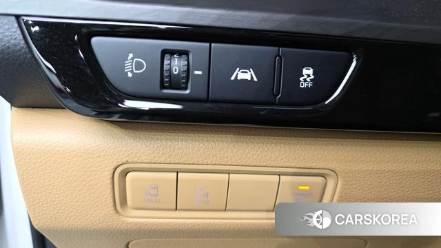 Kia Carnival 4th generation id 4625147 из Кореи 11
