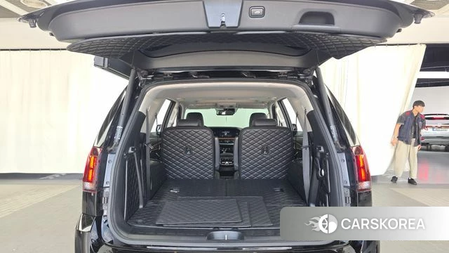 Kia Mohave Master id 4677486 из Кореи 11