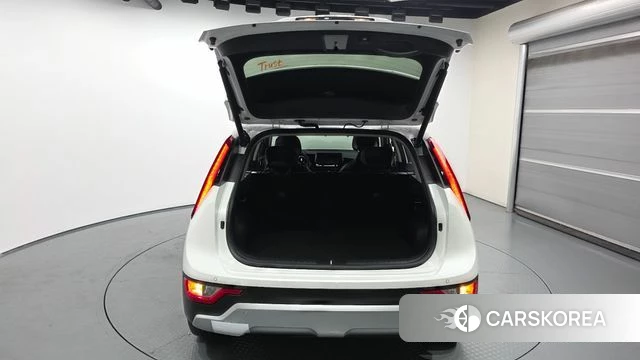 Kia Di Ol Nu Niro id 4697247 из Кореи 11