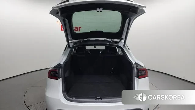 Tesla Model Y id 3032131 из Кореи 11