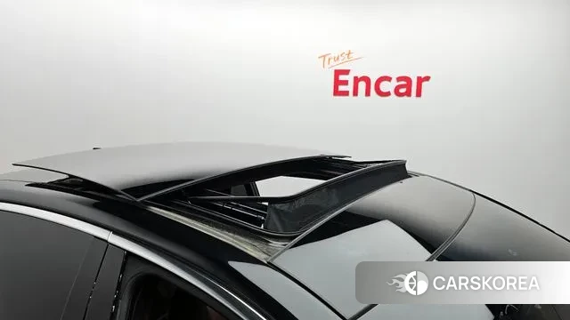 Genesis G90 (RS4) id 3488016 из Кореи 11