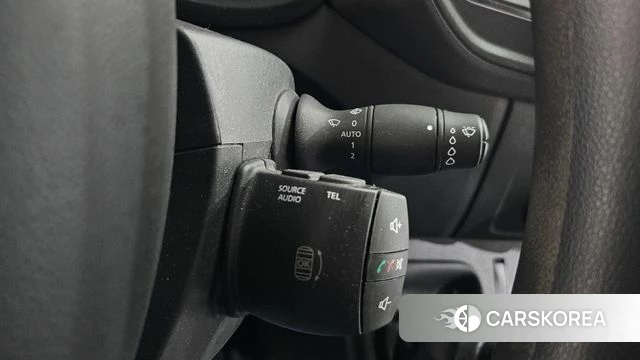 Renault Korea (Samsung) Master id 4586788 из Кореи 11