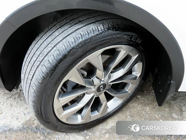 Kia Sorento 4th Generation id 4389491 из Кореи 11