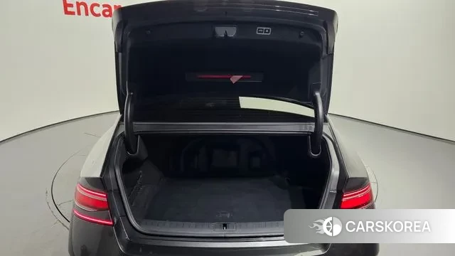 Genesis G90 (RS4) id 3037142 из Кореи 11