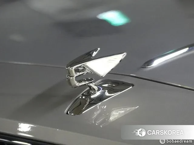 Bentley Flying Spur 3rd Generation id 3399890 из Кореи 11