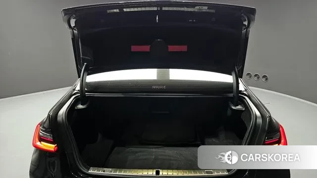 BMW 7 Series (G11) id 2975104 из Кореи 11