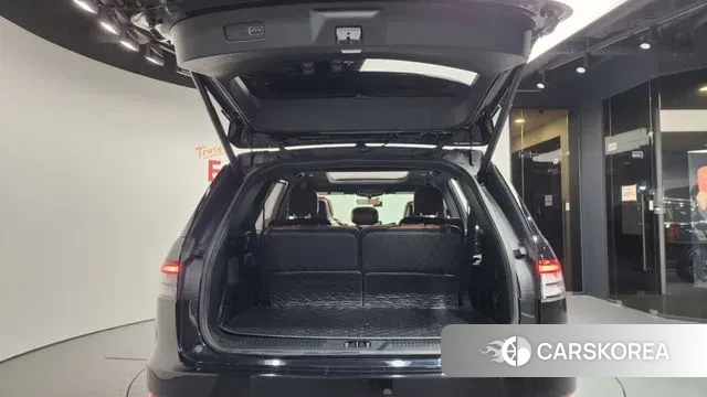 Lincoln Aviator 2nd generation id 3519577 из Кореи 11