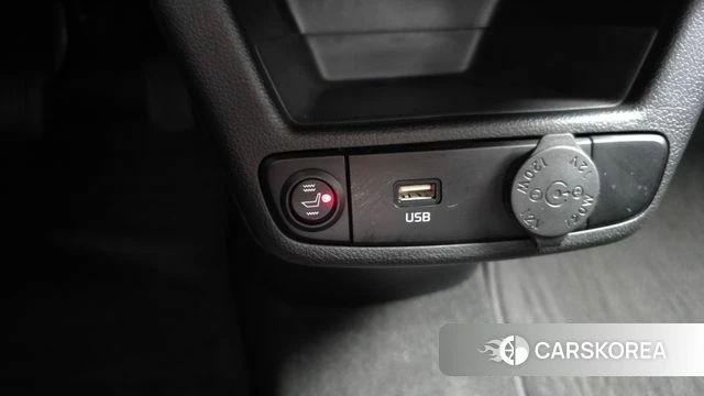 Kia The New Ray id 4774783 из Кореи 11