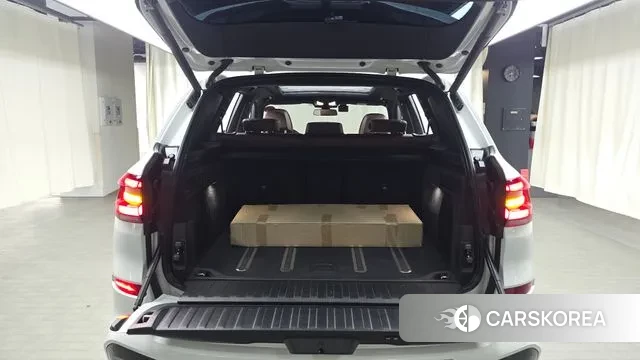 BMW X5 (G05) id 2984268 из Кореи 11