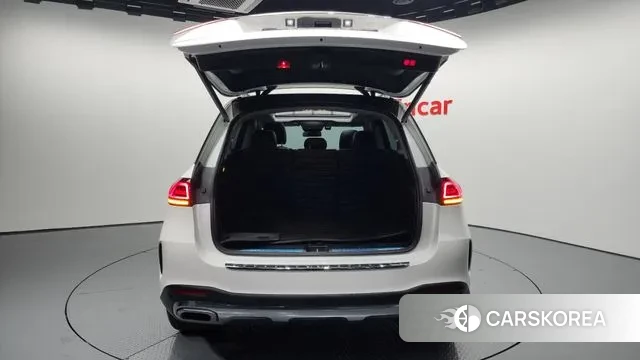 Mercedes-Benz GLE-Class W167 id 3401376 из Кореи 11