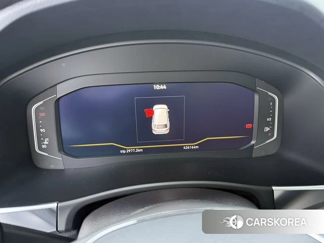 Volkswagen Tourang id 4277337 из Китая 11