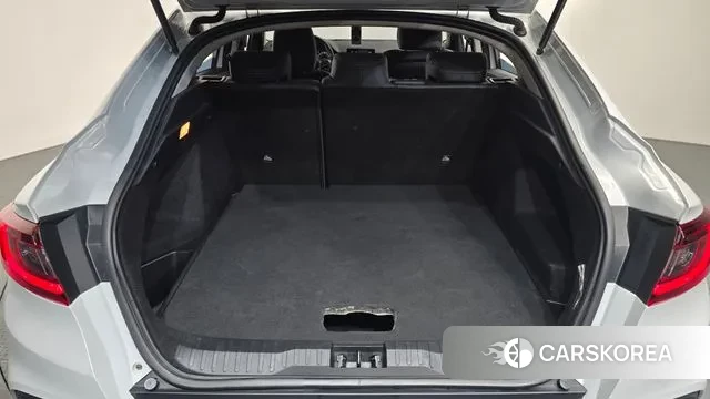 Renault Korea (Samsung) XM3 id 3717039 из Кореи 11