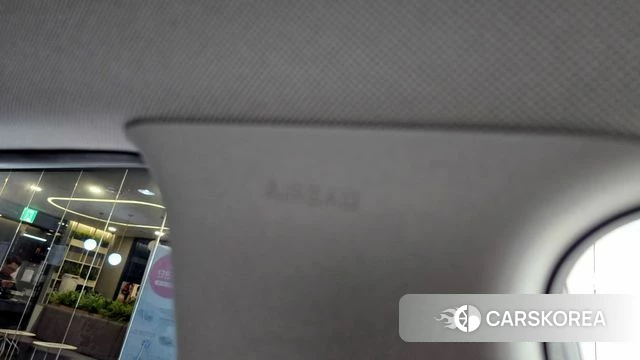 Hyundai The New Avante AD id 3942773 из Кореи 11