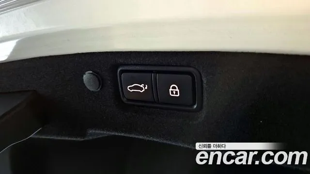 Kia Come New K7 id 2586743 из Кореи 11