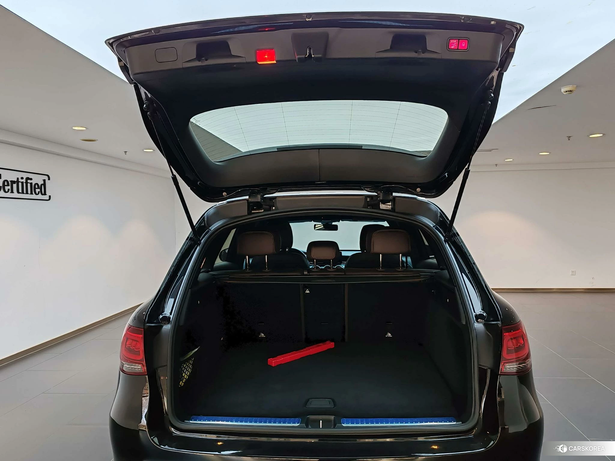 Mercedes-Benz GLC id 4421157 из Китая 11