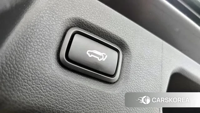 Hyundai The New Santa Fe id 2970247 из Кореи 11