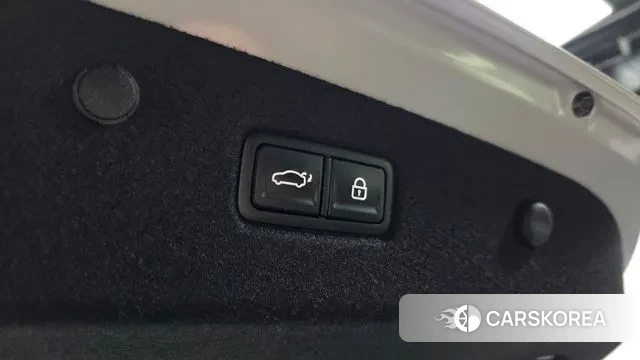 Kia The New K8 id 3669761 из Кореи 11