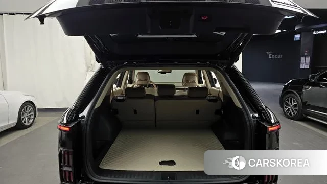 Ssangyong Actian 2nd Generation id 3731283 из Кореи 11