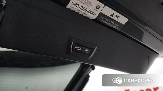 BMW X6 (G06) id 3498981 из Кореи 11