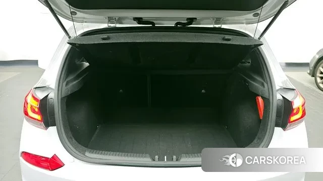 Hyundai i30 (PD) id 3474653 из Кореи 11