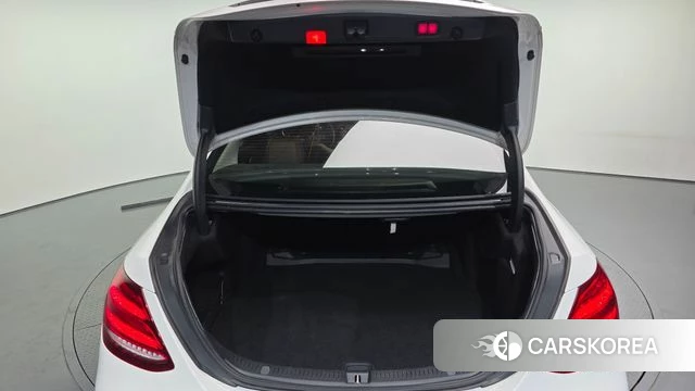 Mercedes-Benz E-Class W213 id 4795090 из Кореи 11