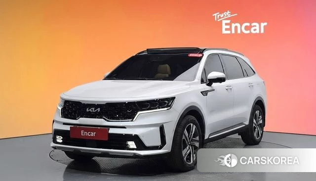 Kia Sorento 4th Generation id 4292942 из Кореи 11