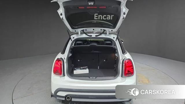 Mini Cooper id 3922288 из Кореи 11