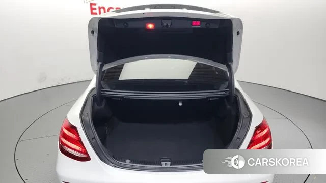 Mercedes-Benz E-Class W213 id 3220339 из Кореи 11