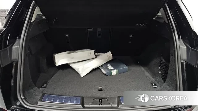 Land Rover Range Rover Evoque 2nd Generation id 3745128 из Кореи 11