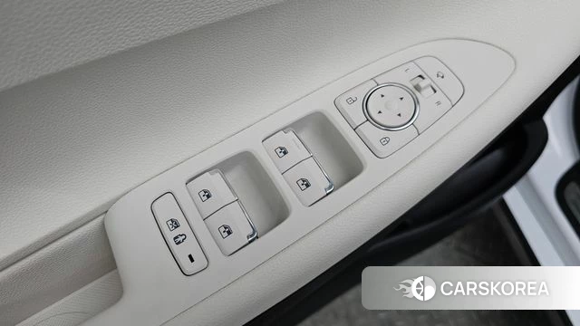 Hyundai The New Grandeur IG id 4303501 из Кореи 11