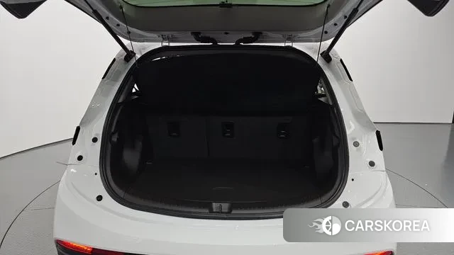 Chevrolet (GM Daewoo) New Bolt EV id 3317215 из Кореи 11