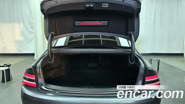 Genesis G80 (RG3) id 2751128 из Кореи 11