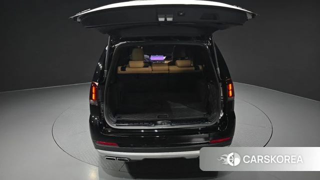 Kia Mohave Master id 4458731 из Кореи 11