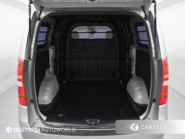 Hyundai The New Grand Starex id 3107162 из Кореи 11