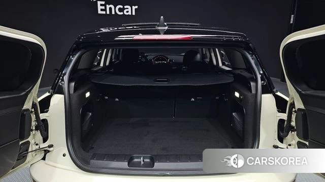 Mini Cooper S Clubman id 4489885 из Кореи 11