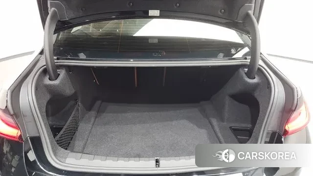 BMW 3 Series (G20) id 3410983 из Кореи 11