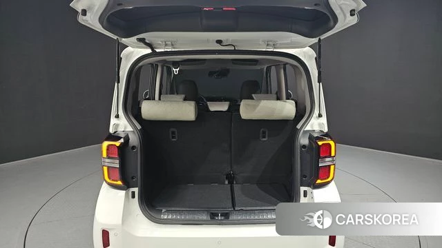 Kia The New Kia Ray id 3825772 из Кореи 11