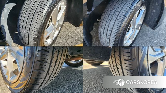 Hyundai Sonata New Rise id 4180590 из Кореи 11